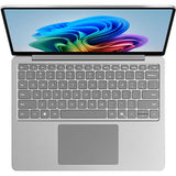 Computador Portátil Microsoft Surface Laptop Copilot+ | 13'' | Snapdragon® X Plus | 16GB | 256GB SSD - Platina