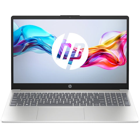 Computador Portátil HP 15-fc0029np | 15,6'' | Ryzen 7 7730U | 16GB | 512GB SSD