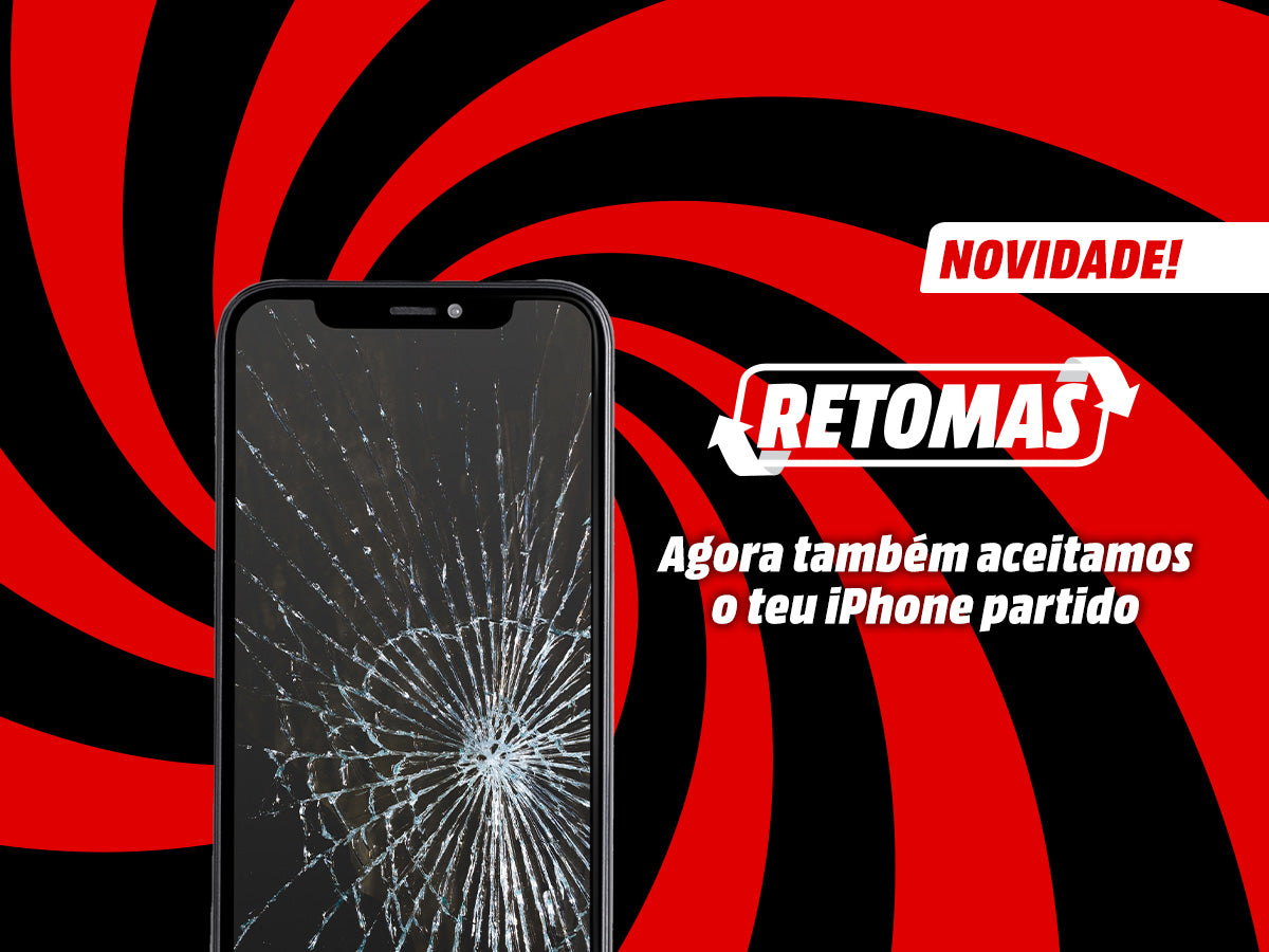 Retomas MediaMarkt