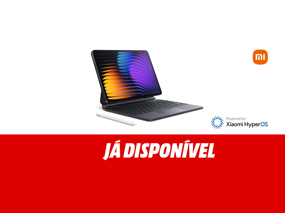 Xiaomi Pad 7