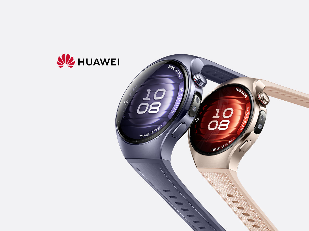 Huawei Watch 5