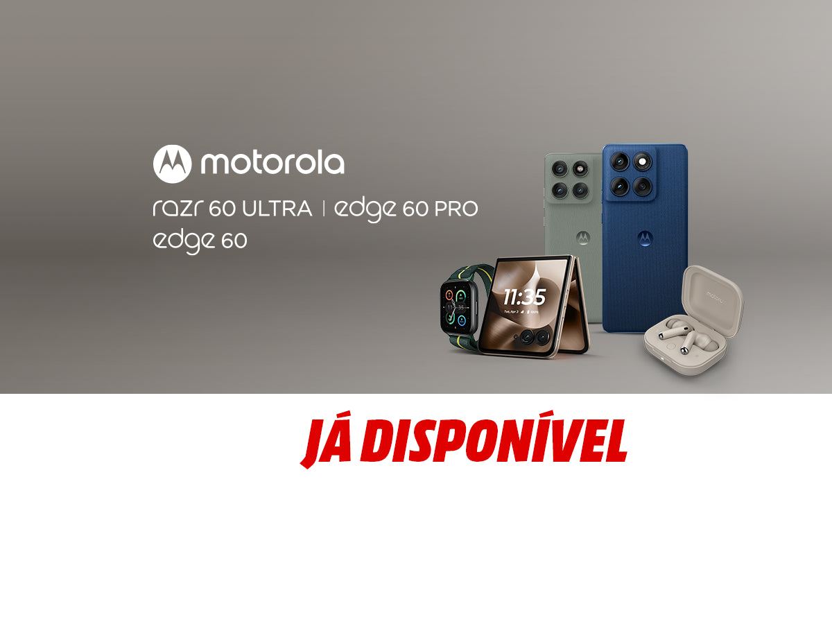 Motorola Razr 60 | Edge 60