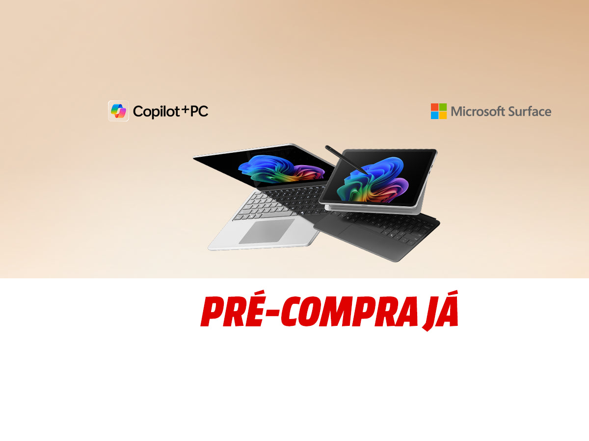Microsoft Surface
