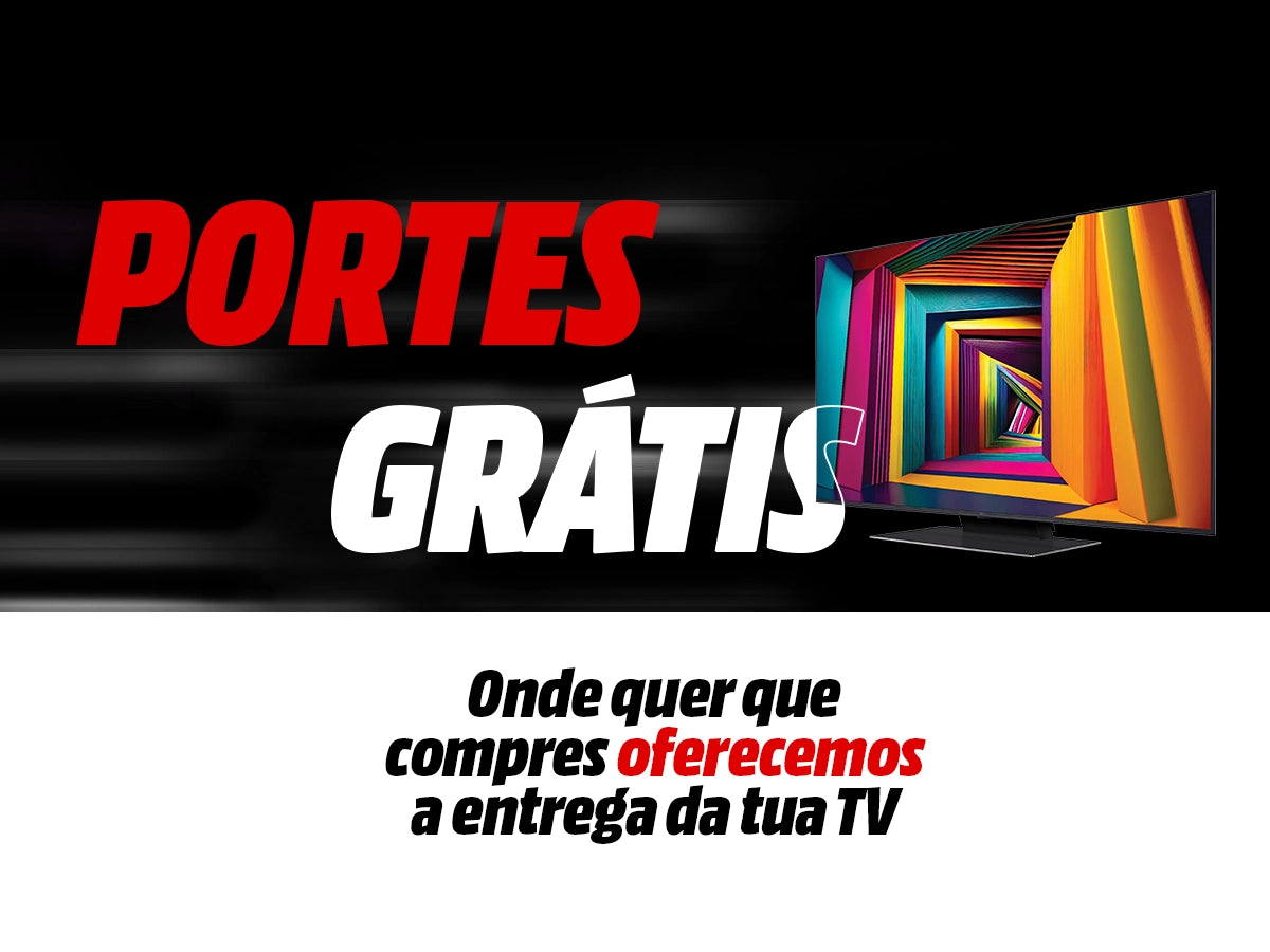 Portes Grátis