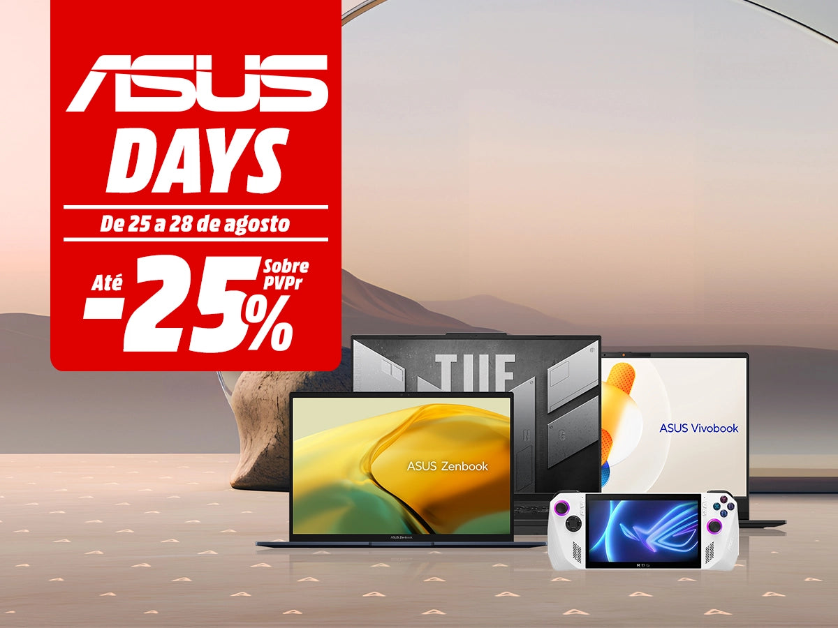 Asus Days