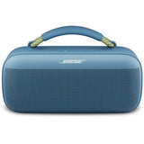 Coluna Portátil Bluetooth Bose SoundLink Max - Blue Dusk