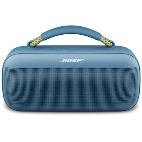 Coluna Portátil Bluetooth Bose SoundLink Max - Blue Dusk