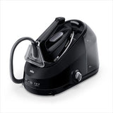 Ferro com Caldeira Braun Carestyle IS5249BK - Preto