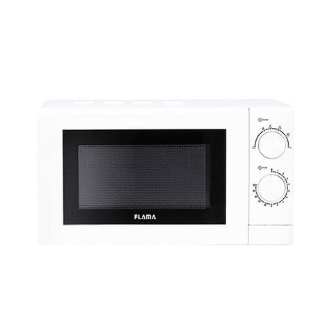 Micro-ondas Flama 1816FL | 20 L | 700 W | Branco