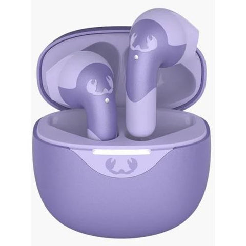Auriculares True Wireless Bluetooth Fresh 'N Rebel Twins Blaze - Dreamy Lilac