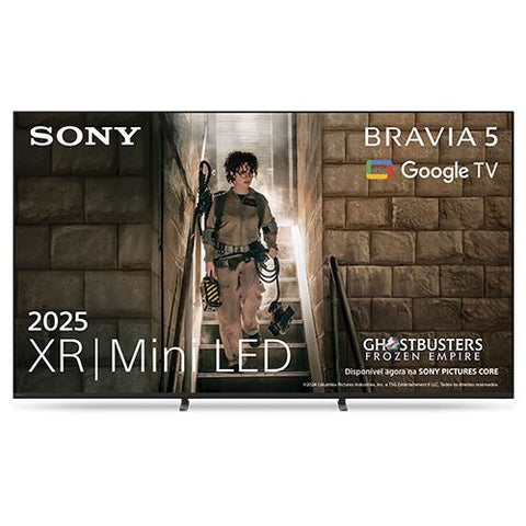 Smart TV Sony 98