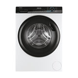 Máquina de Lavar Roupa Haier HW90-B14939 | 9 Kg | 1400 RPM | A | Branco