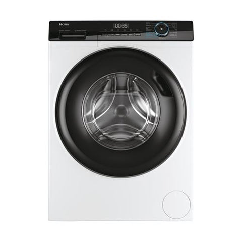 Máquina de Lavar Roupa Haier HW90-B14939 | 9 Kg | 1400 RPM | A | Branco