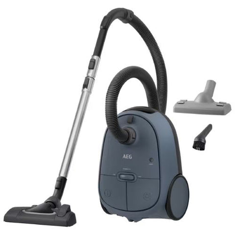 Aspirador com Saco AEG AB61C2DB