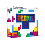 Jogo de Estratégia Tetris - Creative Toys
