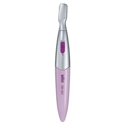 Depiladora de Corte Braun Biquini FG1100