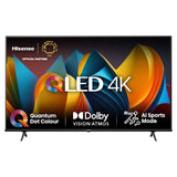 Smart TV Hisense 65 QLED 65E7NQ - 164 cm