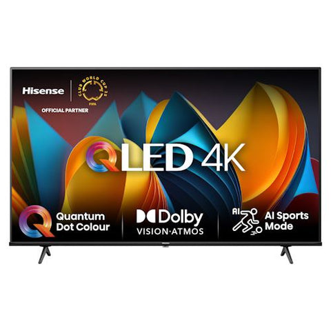 Smart TV Hisense 65