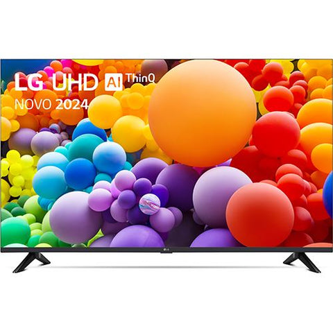 Smart TV LG 55