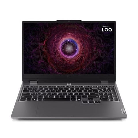 Computador Portátil Gaming Lenovo LOQ 15ARP9 | 15,6'' | AMD Ryzen™ 7 7435HS  | 24GB | 1TB SSD | GeForce RTX™ 4070