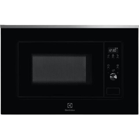 Micro-ondas Encastrar Electrolux LMS2173EMK | 17 L | 700W - Aço inoxidável