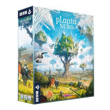 Jogo Planta Nubo - Devir