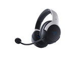 Auscultadores Gaming Wireless Razer Kaira Hyperspeed | PS5 - Branco