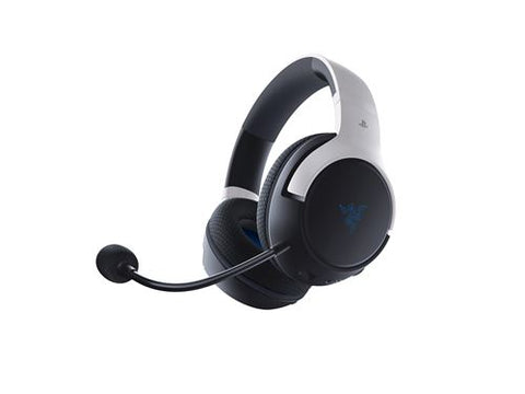 Auscultadores Gaming Wireless Razer Kaira Hyperspeed | PS5 - Branco