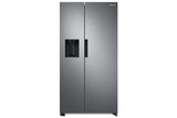 Frigorífico Americano Samsung RS67A8810S9 | 178x91,2x71,6 cm | 634 L | F | Cinzento