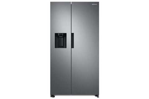 Frigorífico Americano Samsung RS67A8810S9 | 178x91,2x71,6 cm | 634 L | F | Cinzento
