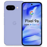Google Pixel 9a - 128GB - Íris
