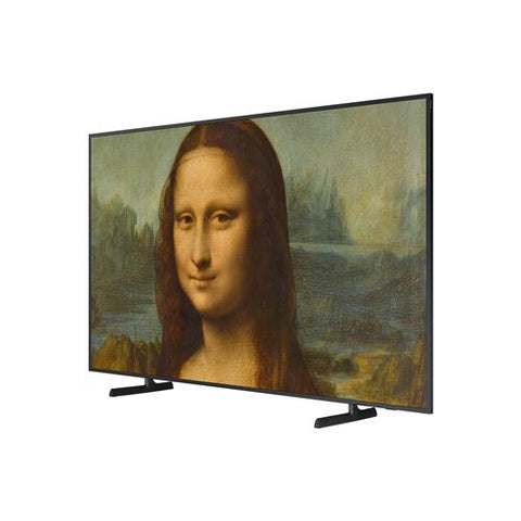 Smart TV Samsung 32'' The Frame QLED FHD 32LS03C 81cm