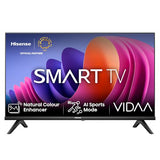 Smart TV Hisense 32 HD 32A4N - 81cm