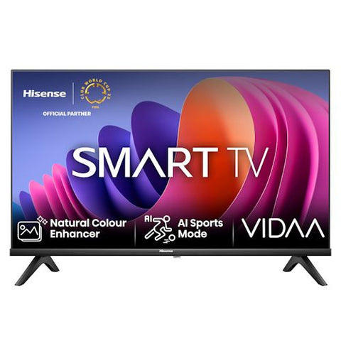 Smart TV Hisense 32