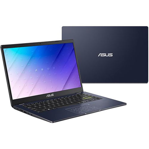 Computador Portátil ASUS Vivobook Go 14 E410KA-N4CLHDPB1 | 14'' | Intel® Celeron® N4500 | 8GB | 256GB SSD