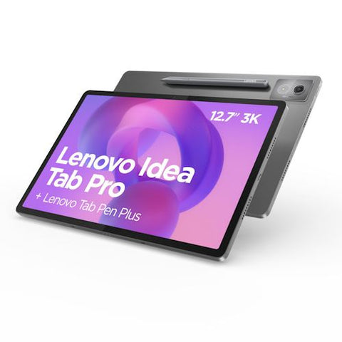 Tablet Lenovo Idea Tab Pro 256GB - Wi-Fi + Lenovo Tab Pen Plus