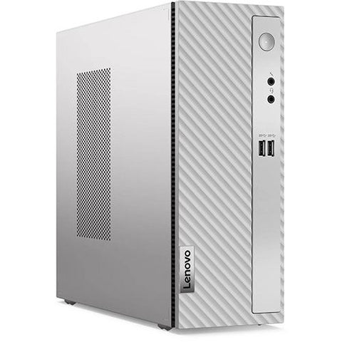 Desktop Lenovo Ideacentre 3 07ACH7-835 | AMD Ryzen™ 5 5600H | 16GB | 512GB SSD