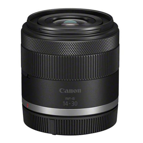 Objetiva Canon RF-S 14-30mm F4-6.3 IS STM PZ