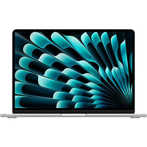 MacBook Air 13'' | 2025 | M4 10-core | 16GB | 256GB SSD | GPU 8-core - Prateado