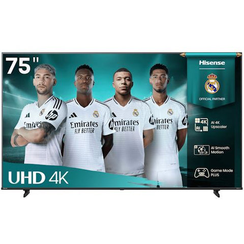 Smart TV Hisense 75