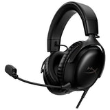 Auscultadores Gaming HyperX Cloud III - Preto