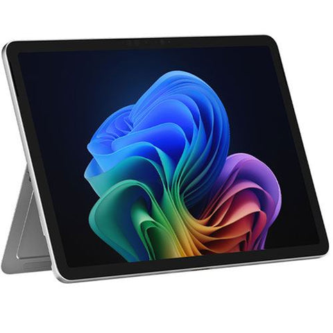 Computador Portátil Microsoft Surface Pro Copilot+ | 12'' LCD | Snapdragon® X Plus | 16GB | 256GB SSD - Platina