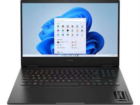 Computador Portátil Gaming Omen 16-wd0002np | 16,1'' | GeForce RTX 4050 | i7-13700H | 16GB | 1TB SSD