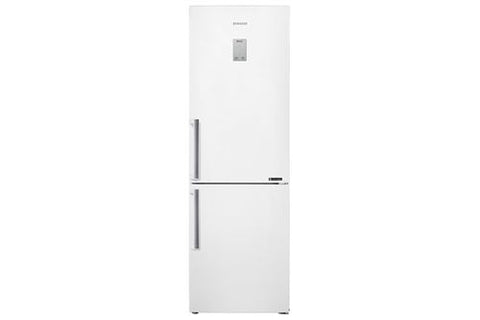 Frigorífico Combinado Samsung RB34J3515WW | 185x59,5x69,7 cm | 339 L | E | Branco