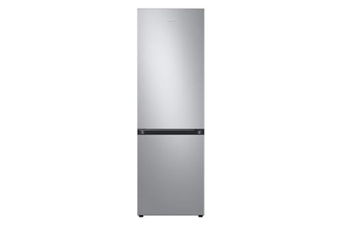 Frigorífico Combinado Samsung RB34C600CSA | 185,3x59,5x65,8 cm | 344 L | C | Grafite