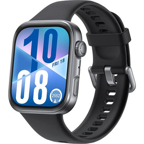 Huawei Watch Fit 4 - Black