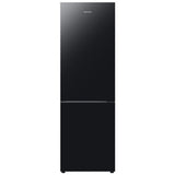 Frigorífico Combinado Samsung RB33B610EBN | 185,3x59,5x65,8 cm | 344 L | E | Preto