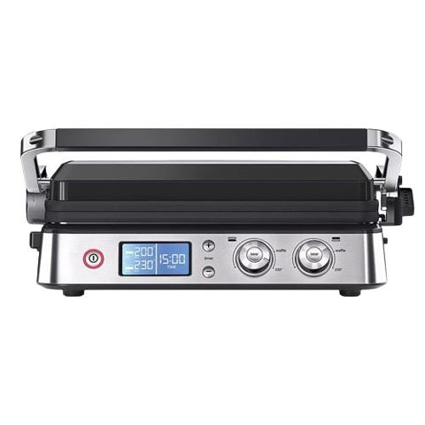 Grelhador de Placas Braun Multigrill CG9040 2000W