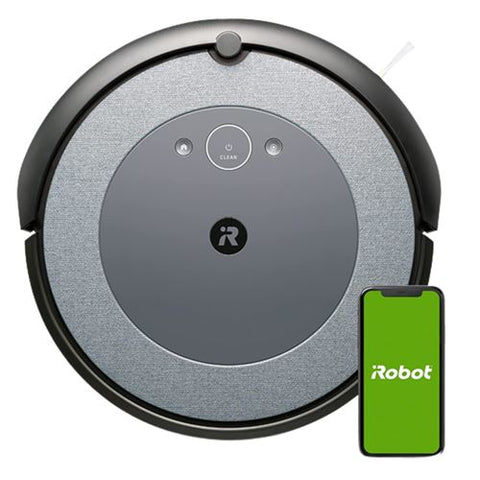Aspirador Robot iRobot Roomba i3152