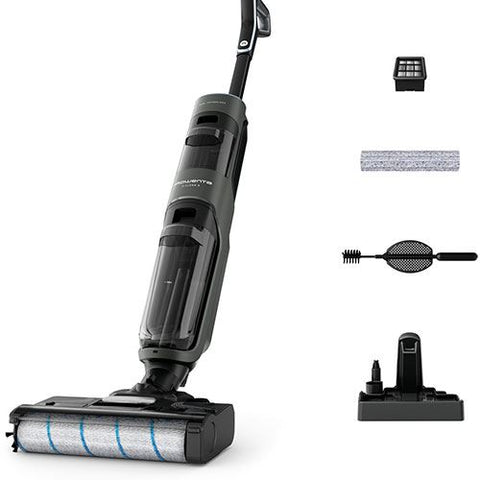Aspirador Vertical Rowenta X-Clean 4 GZ5035WO